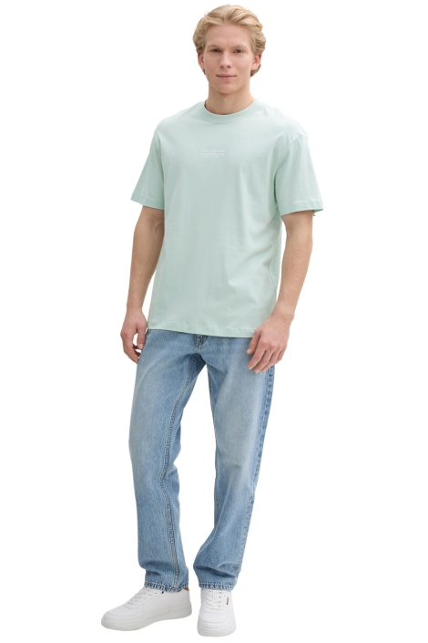 Tom Tailor relaxed printed t-shirt